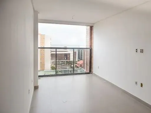 Apartamento com 3 dormitórios à venda, 70 m² por R$ 600.000,00 - Intermares - Cabedelo/PB