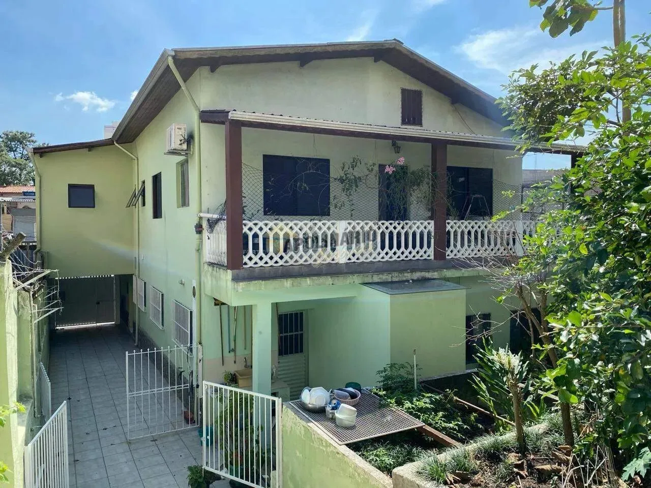 Casa à venda no bairro Centro - Diadema