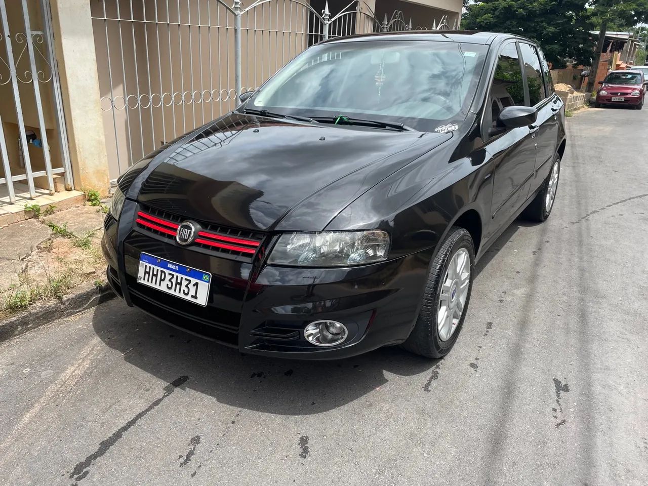 Fiat Stilo 1.8 8V manual  - Foto 2