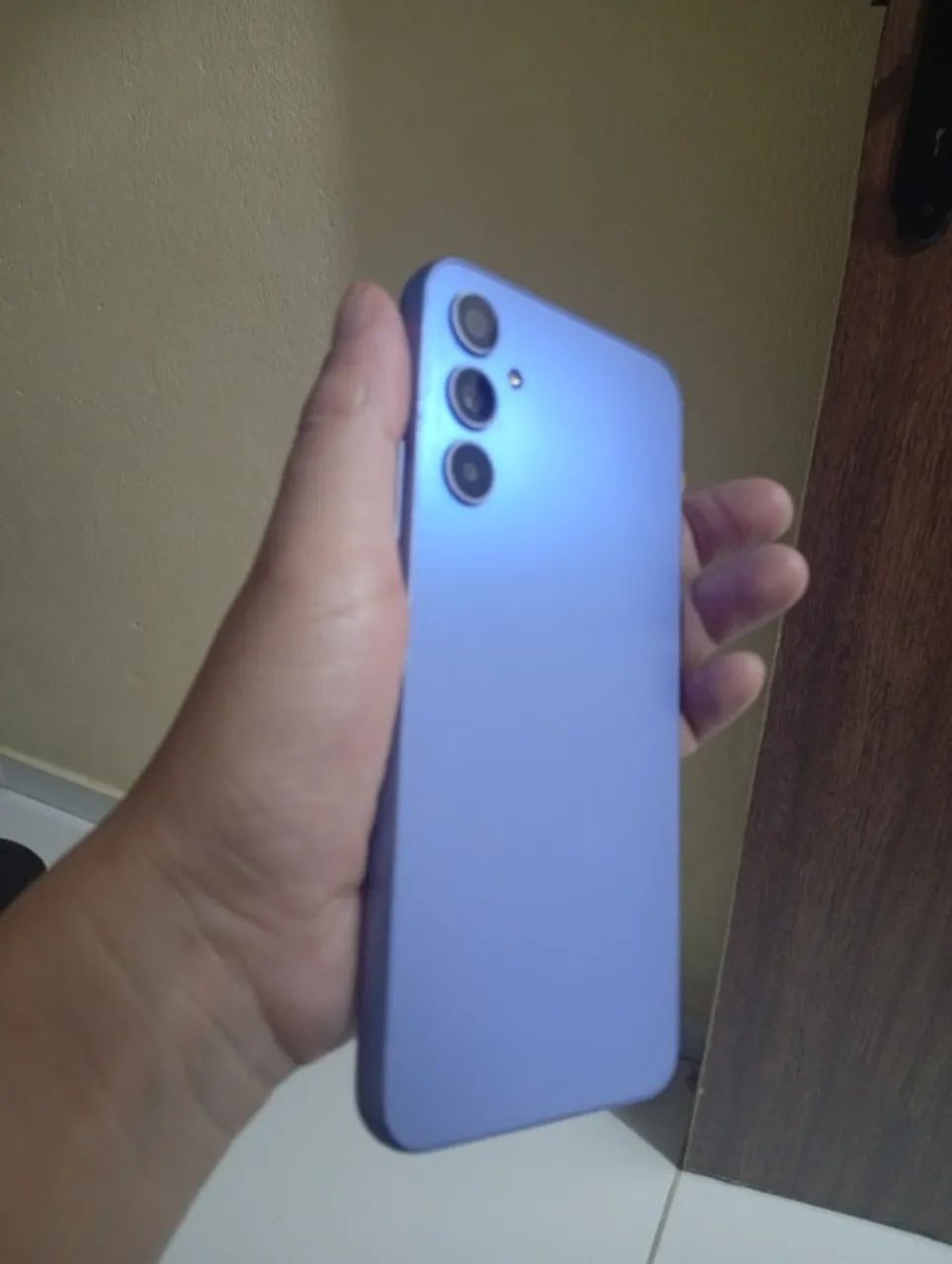 Celular Samsung A34 - Foto 3