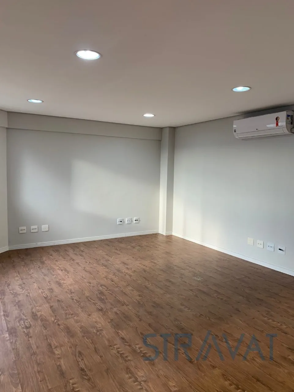 Sala para Locação no Condomínio Office Premium (Torre Corporate) em Indaiatuba SP