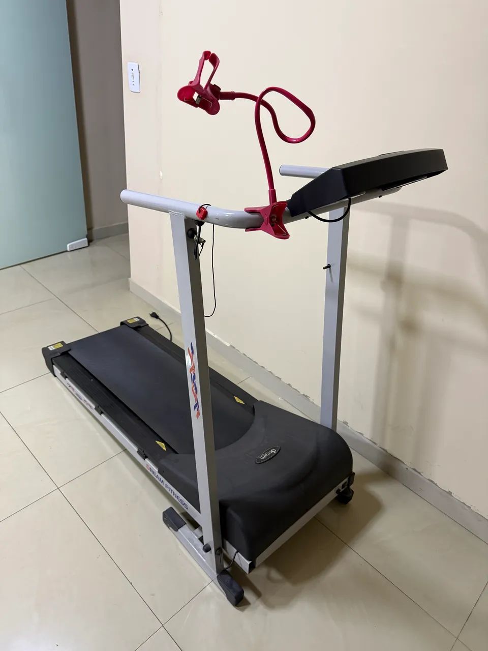 Esteira ergométrica 64305472738177121