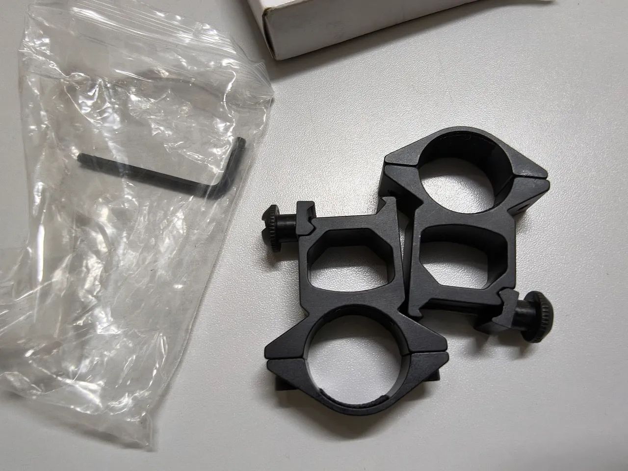 Mount 20mm64293893745538120