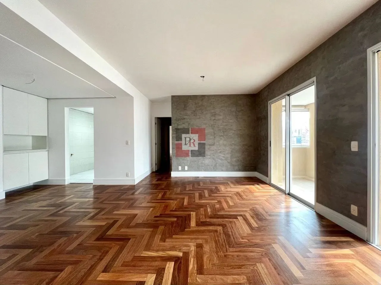 Oásis Urbano no Coração do Brooklin: Apartamento de 128m² com 3 Dormitórios e Condomínio C