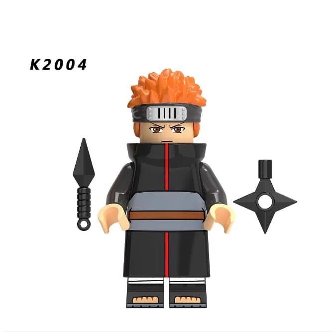 Lego Naruto  - Foto 5