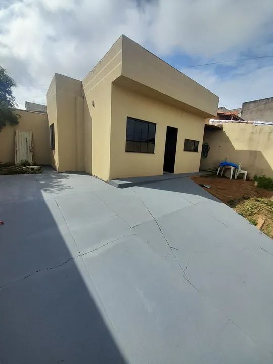 Oportunidade Linda Casa R$ 275Mil Financia - Foto 3