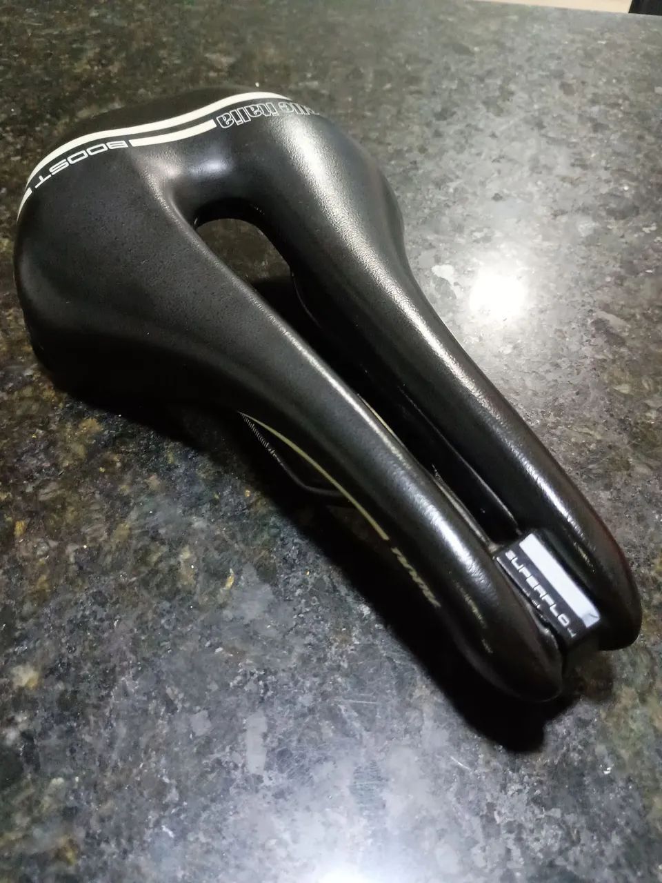 Selim Selle Italia Boost - Foto 4