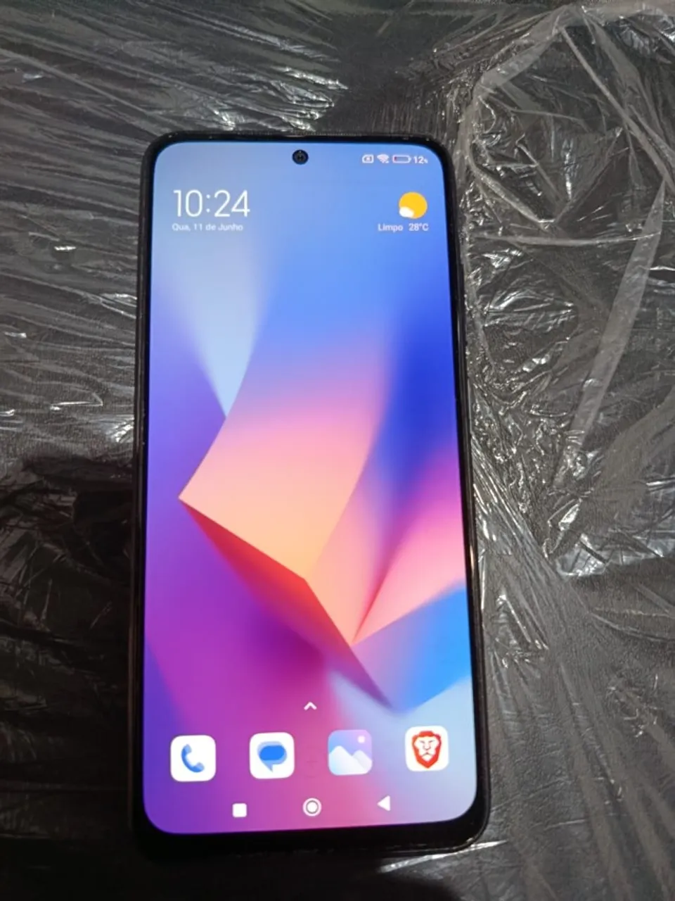 Redmi Note 10S