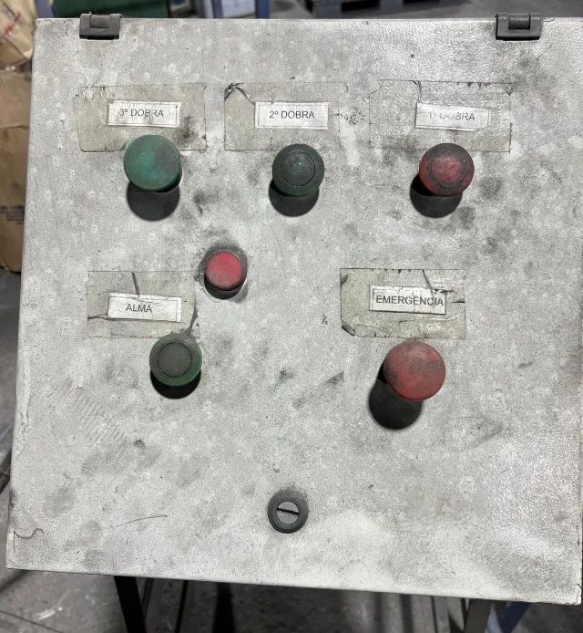 CURVADORA DE TUBOS 33 mm - Foto 2