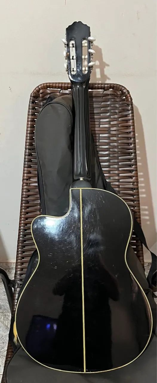 Violão Steinberg - Foto 3