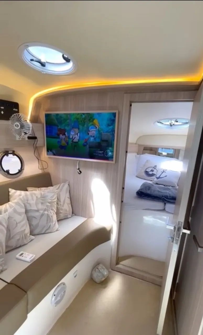  CIMITARRA 340 ano 2013  - Foto 2