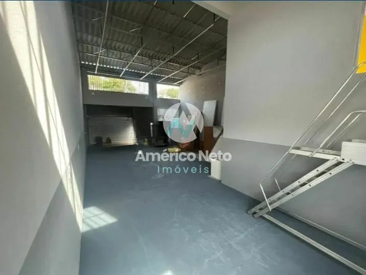 Sala para alugar, 93 m² por R$ 4.563/mês - Olímpico - São Caetano do Sul/SP