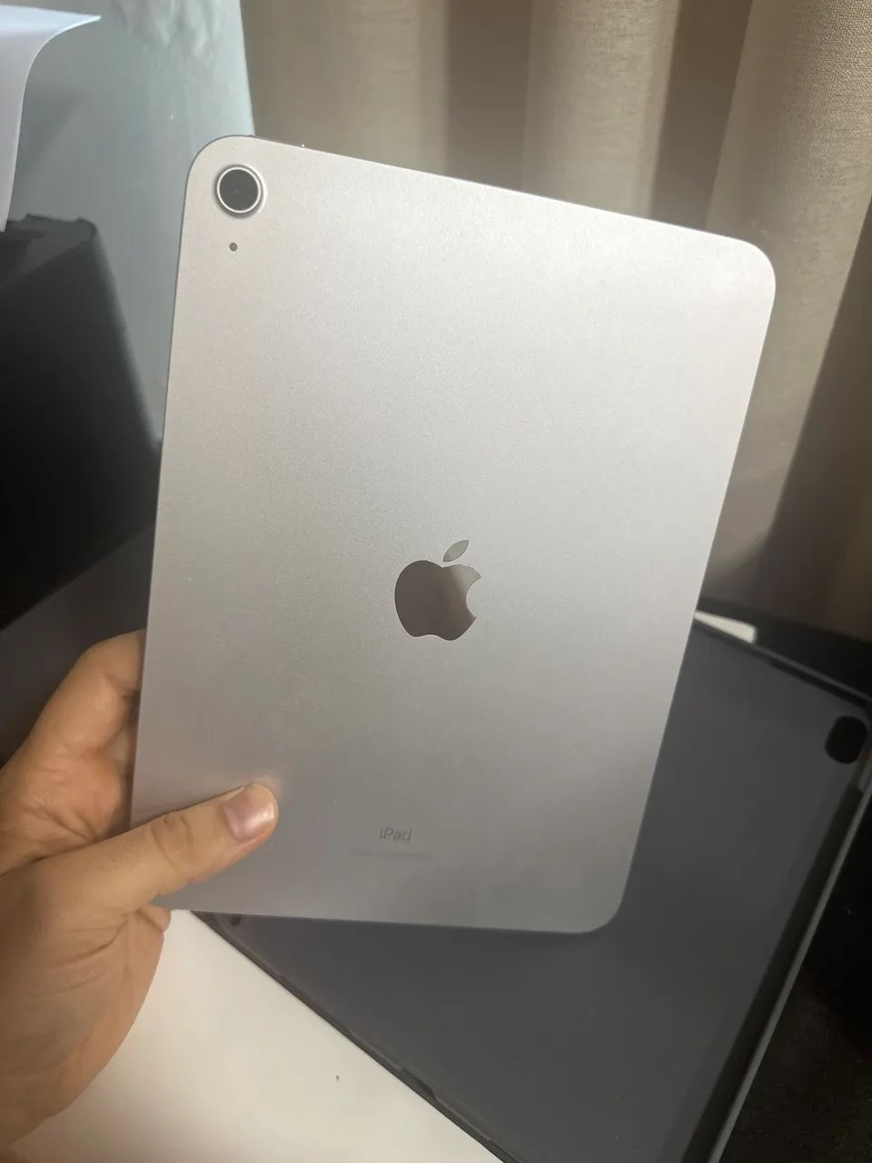 iPad 10 geração - 256gb