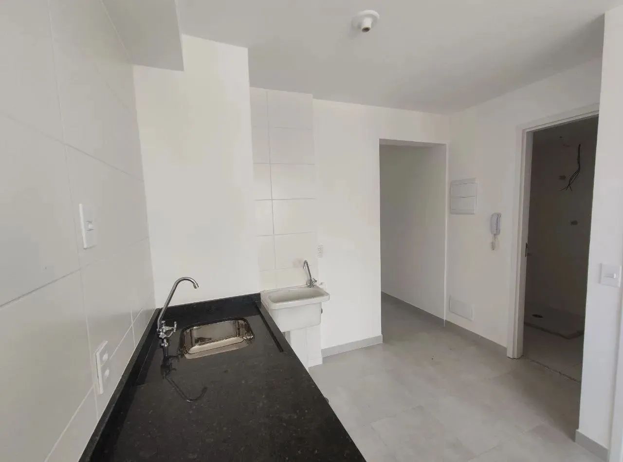 Apartamento Studio à Venda no Condomínio Viva Benx Estilo Vila Mariana - Foto 4