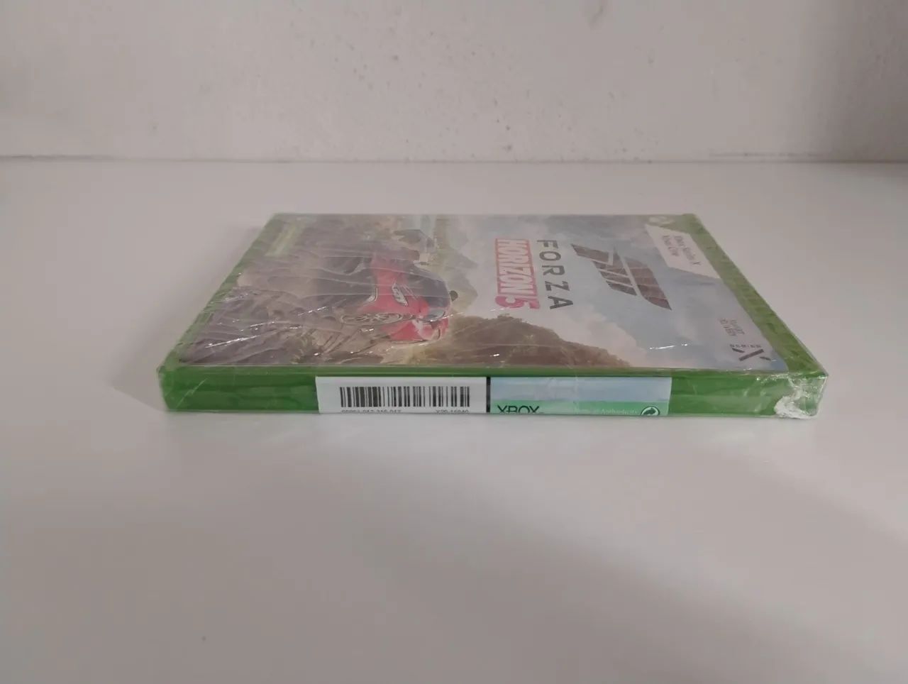 Forza Horizon 5 - Xbox One Series X novo Lacrado - Foto 3