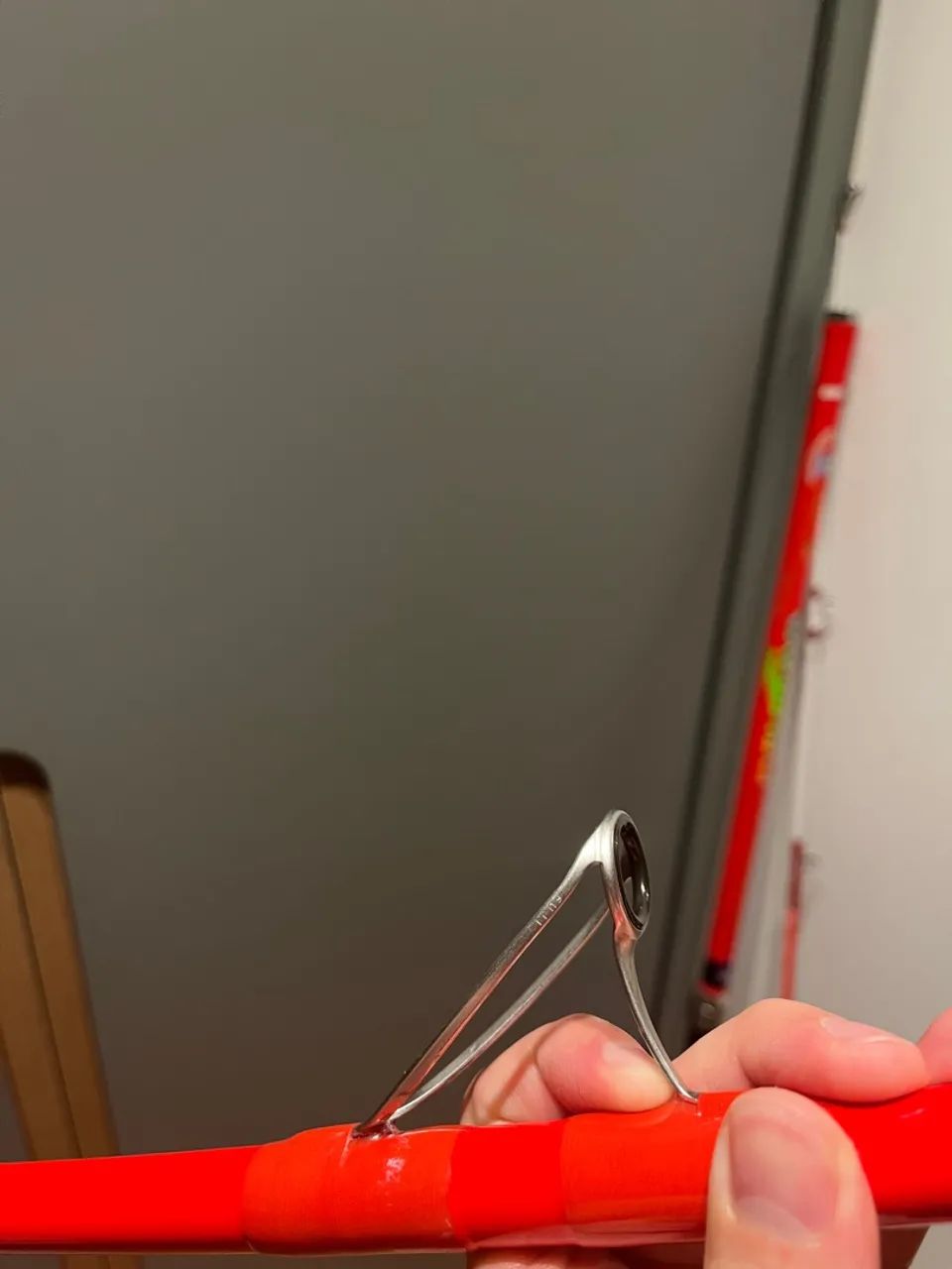 Vara de pesca Rapala Fukarava Fuji - Foto 4