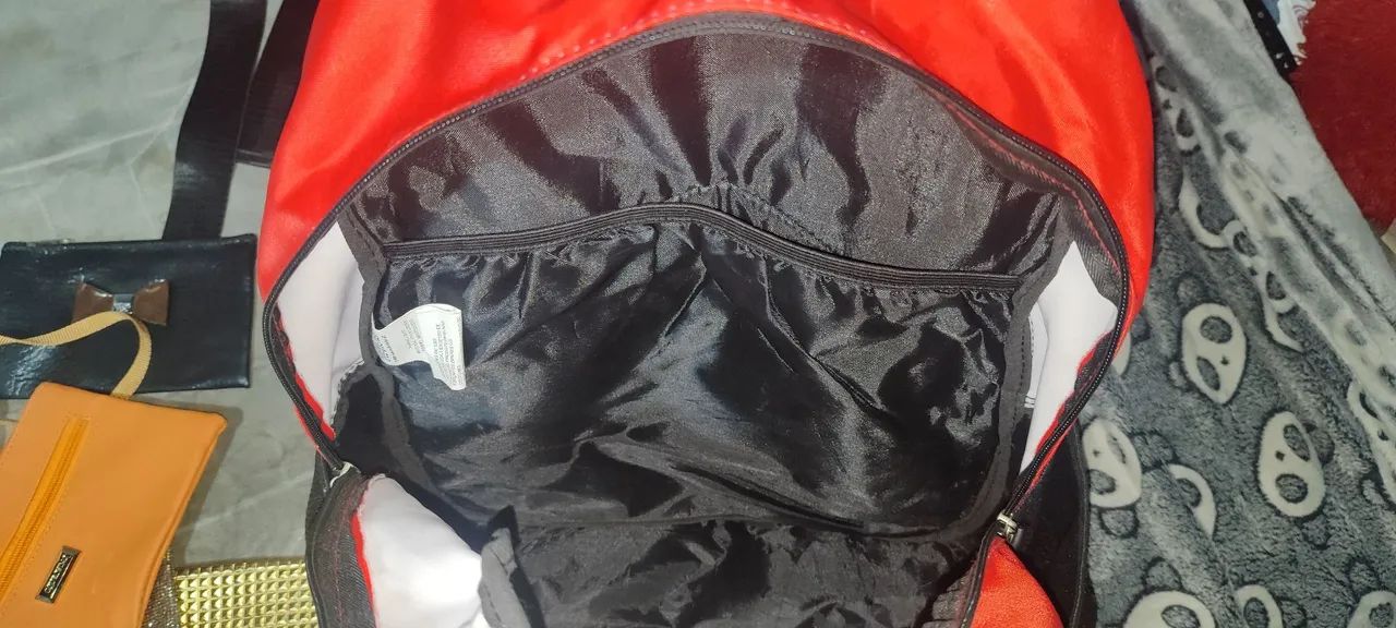 Mochila Snoopy  - Foto 2