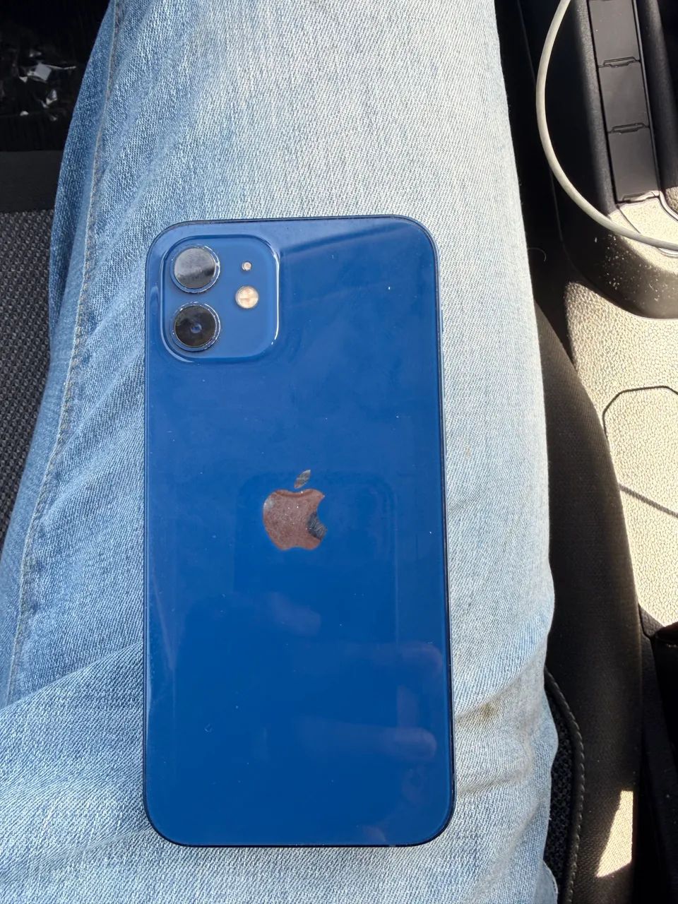 iPhone 12 64gb - Celulares e Smartphones - Olho D'Água, São Luís