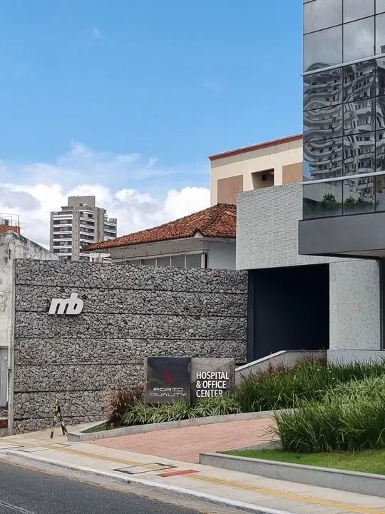 Porto Quality. Salas Comerciais e Hospital. - Foto 2