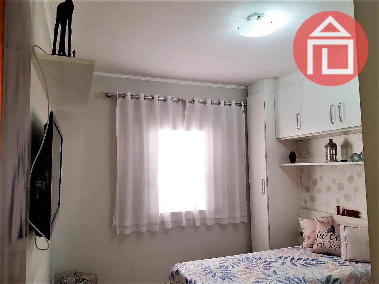 Casa com 2 dormitórios à venda, 123 m² por R$ 600.000,00 - Vila Aparecida - Bragança Pauli