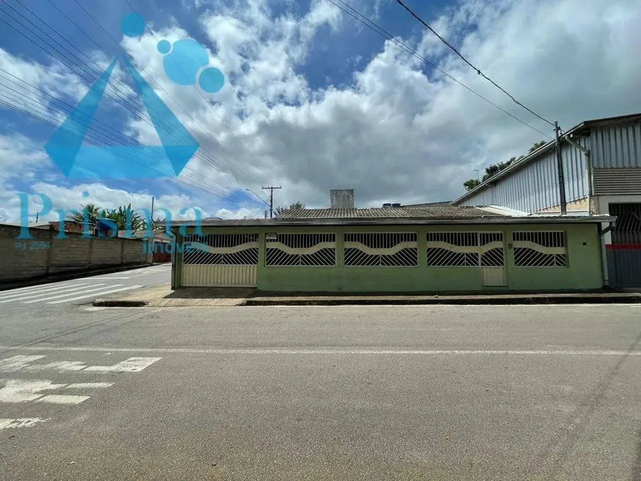 Casa à venda, 4 quartos, 2 vagas, São Vicente - Santa Bárbara/MG