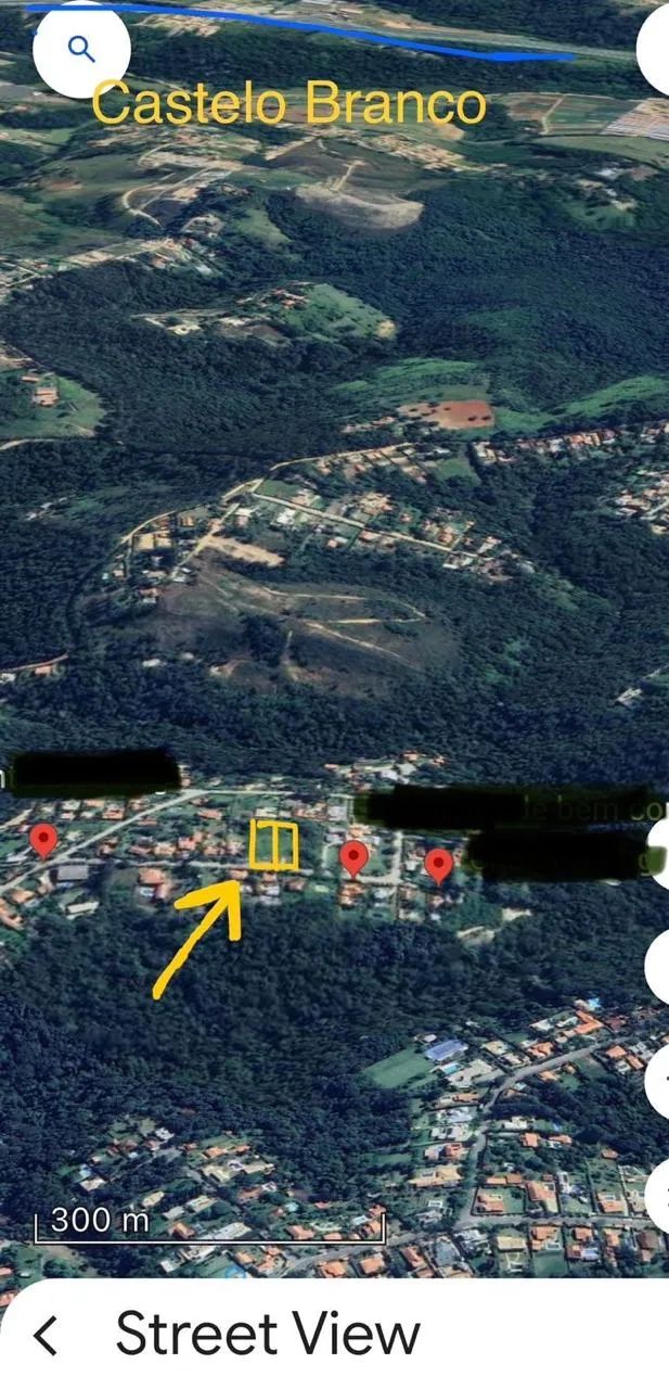 Raridande- Dois terrenos planos no condomínio Porta do Sol - Foto 7