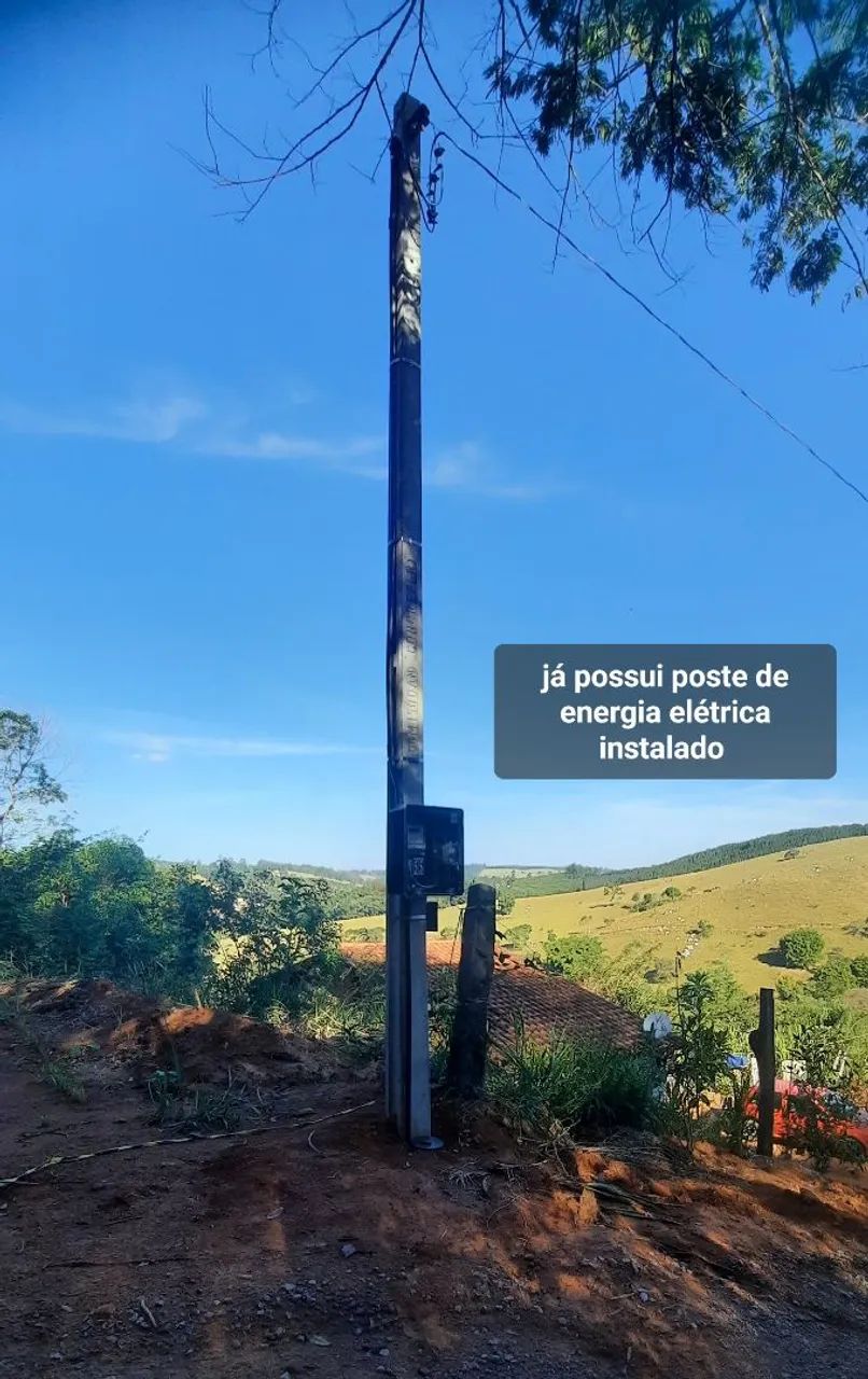 Terreno 1.000m2 Pinhalzinho SP - Foto 2