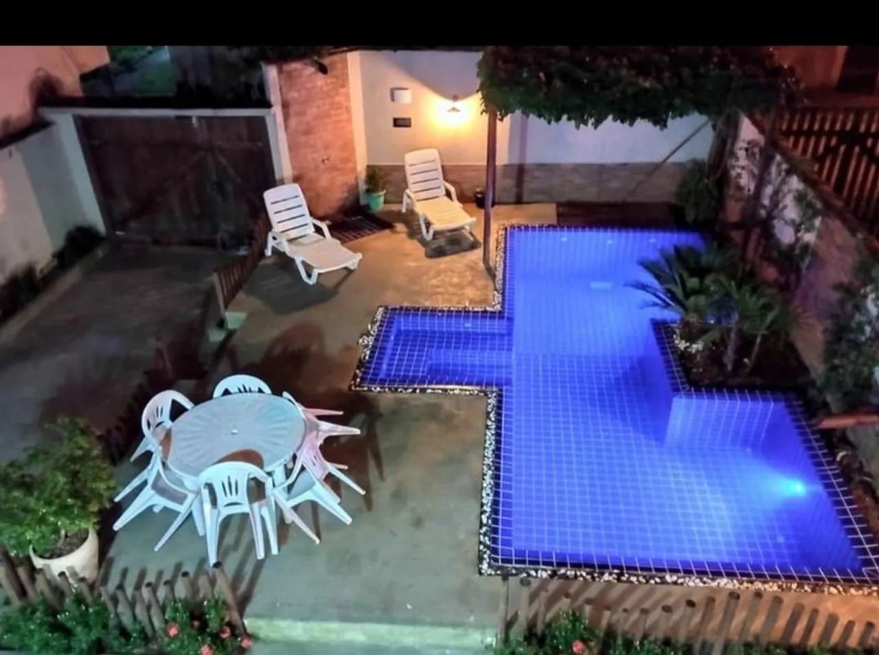 Casa com piscina  - Foto 2