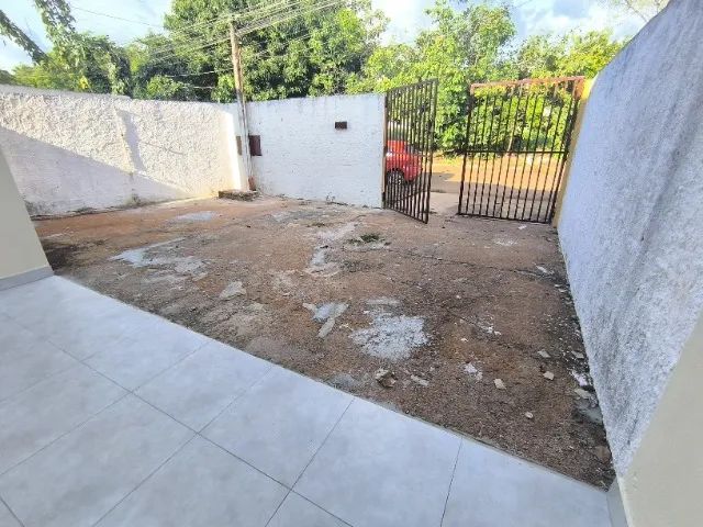 Alugo cs na 506 norte rua 06 Qi 04 lote 22 casa 01 - Foto 4