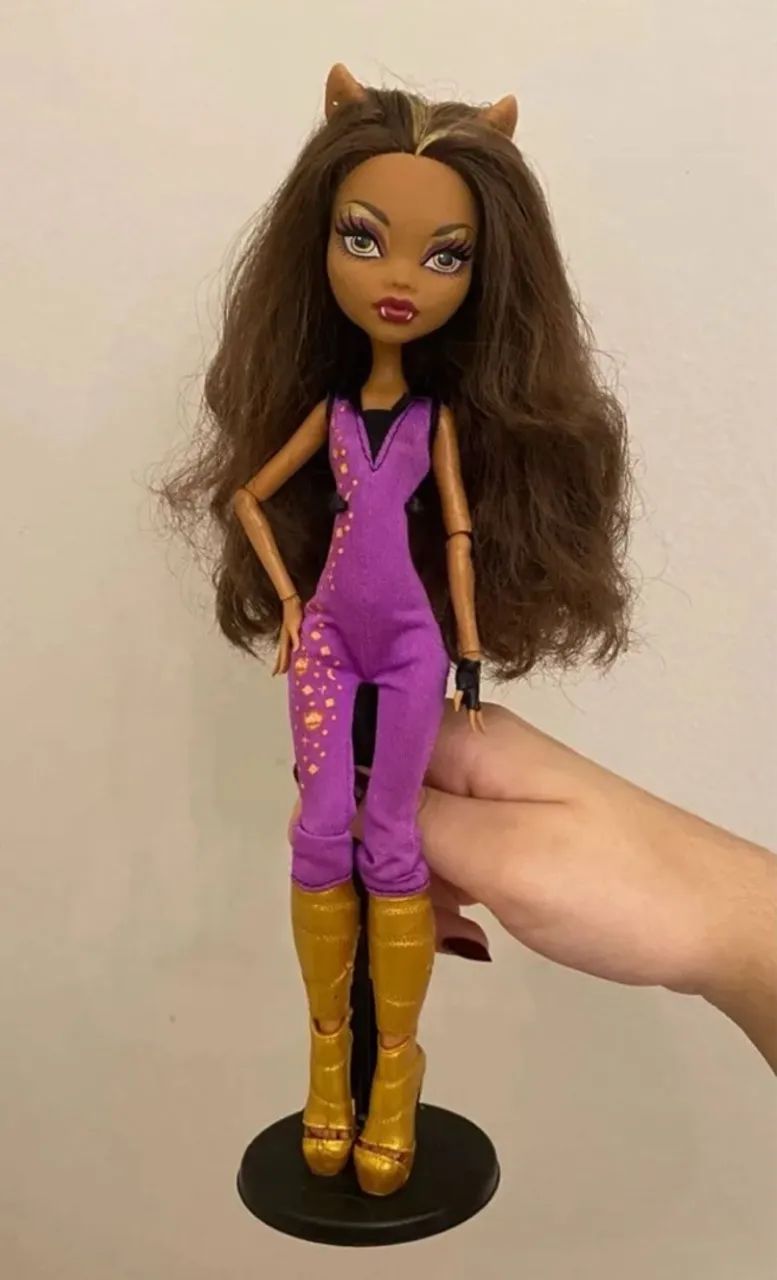 Lote de Monster High  - Foto 3