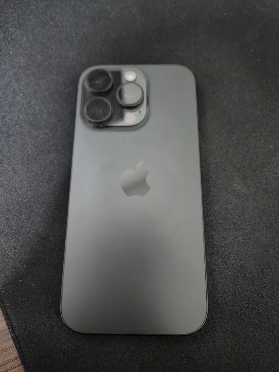 Iphone 16 Pro 128 gb - Foto 2