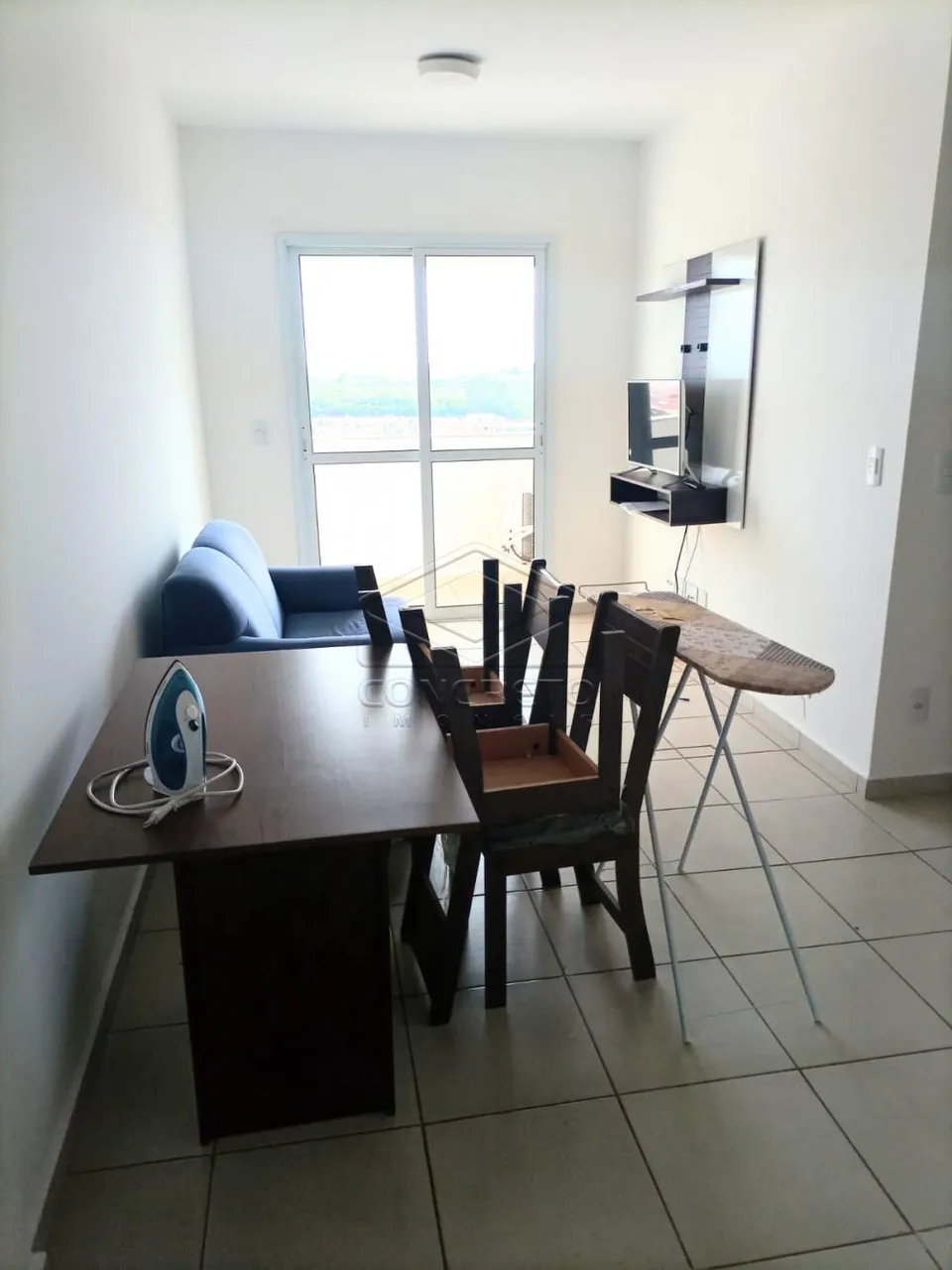 Apartamento Padrão em Lençóis Paulista