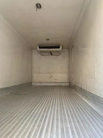 Accelo Baú Refrigerado 2018 - Foto 2
