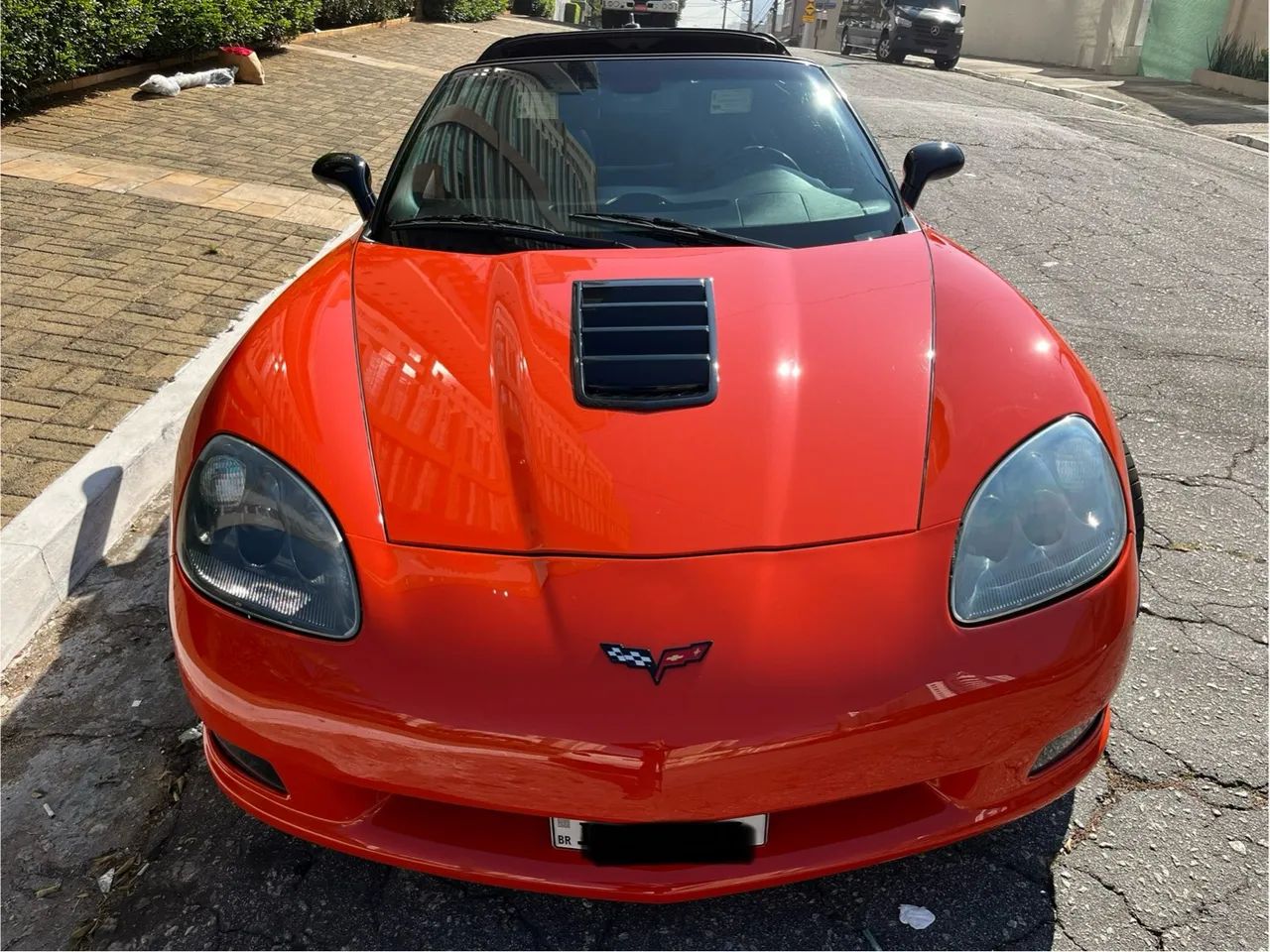 Vendo Corvette Targa C6 2007 - Foto 2