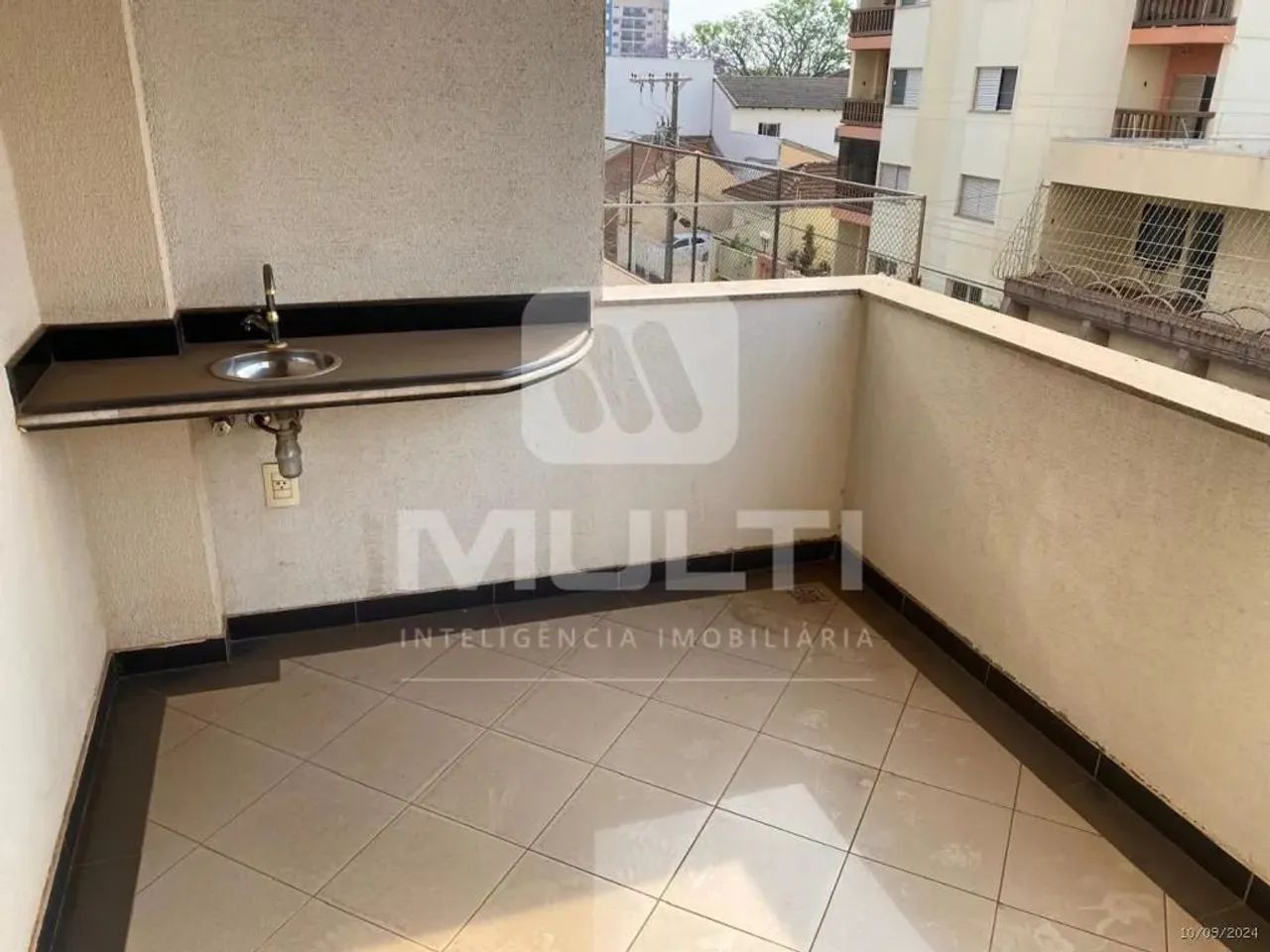 Apartamento - OSVALDO REZENDE - Foto 3