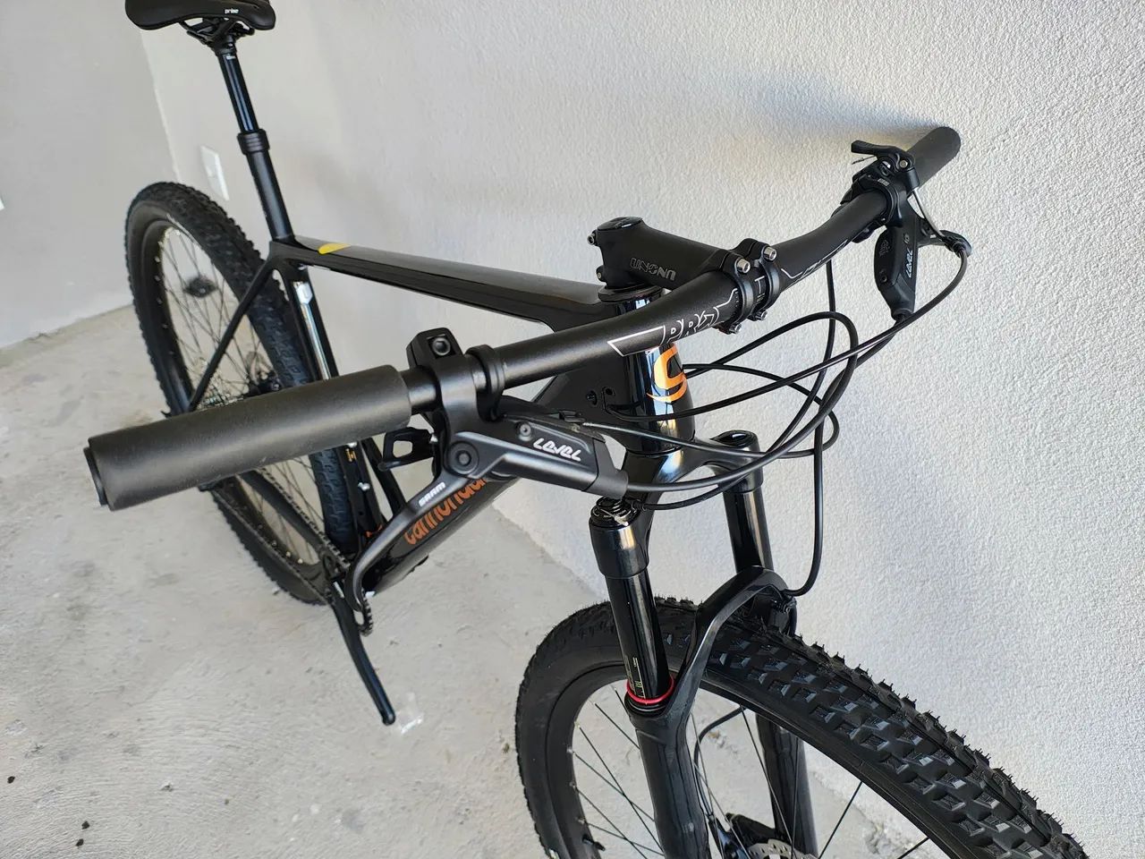 MTB Cannondale F-SI Hi-mod Ultimate - PROMOÇÃO  - Foto 6