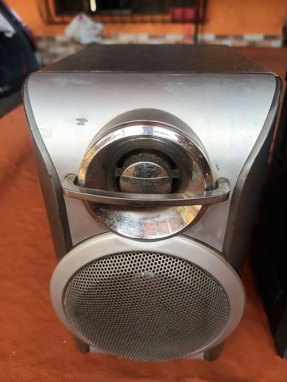 Rádio Vintage Sharp  - Foto 2