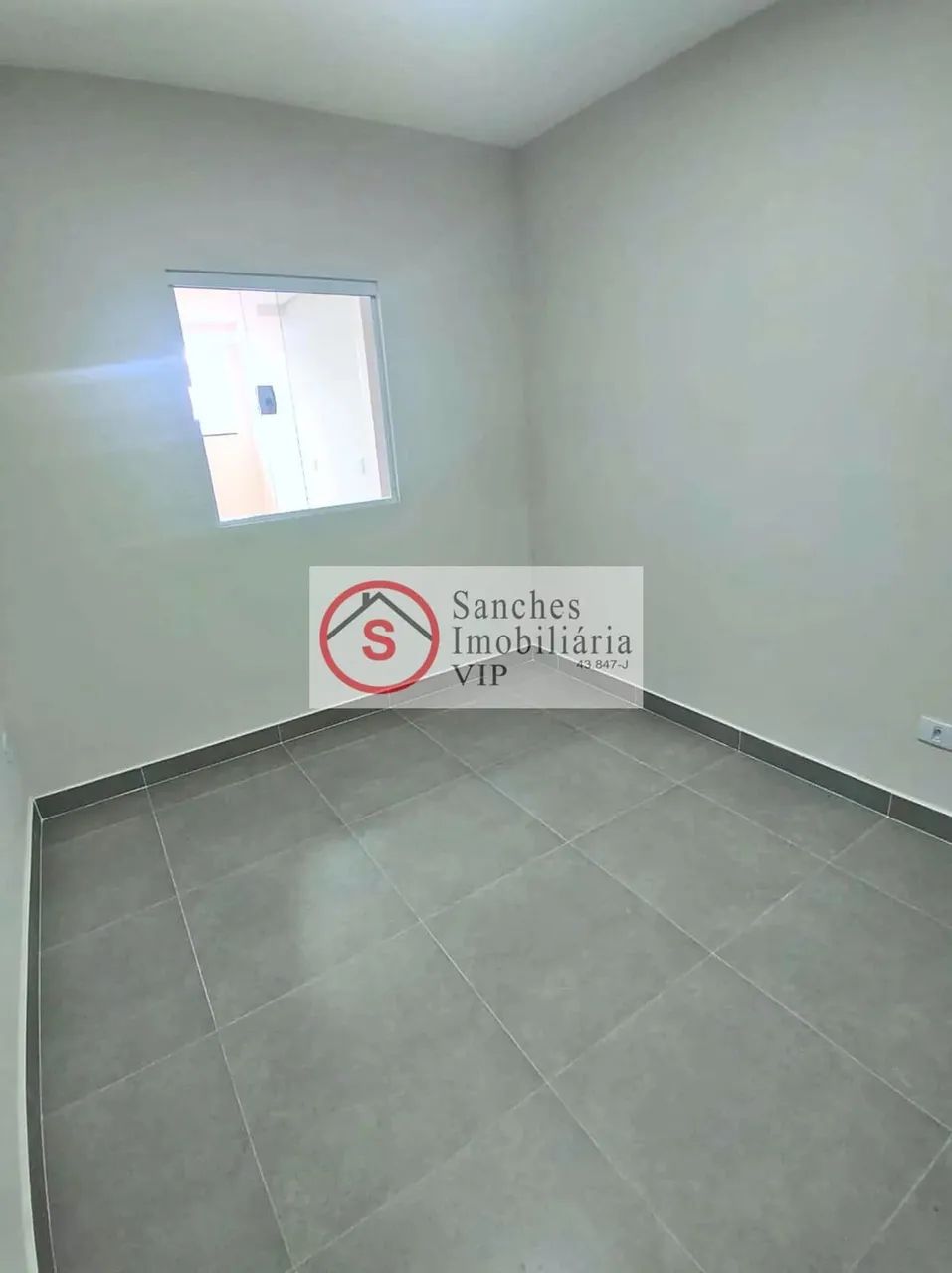 Casa térrea, 2 dormitórios, 70m², próximo ao Metrô Vila Prudente, fácil acesso, reformada, - Foto 4