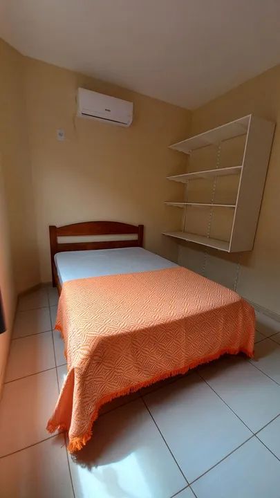 Residencial D'Praia, apartamentos de 1 e 2 dormitórios - Foto 4