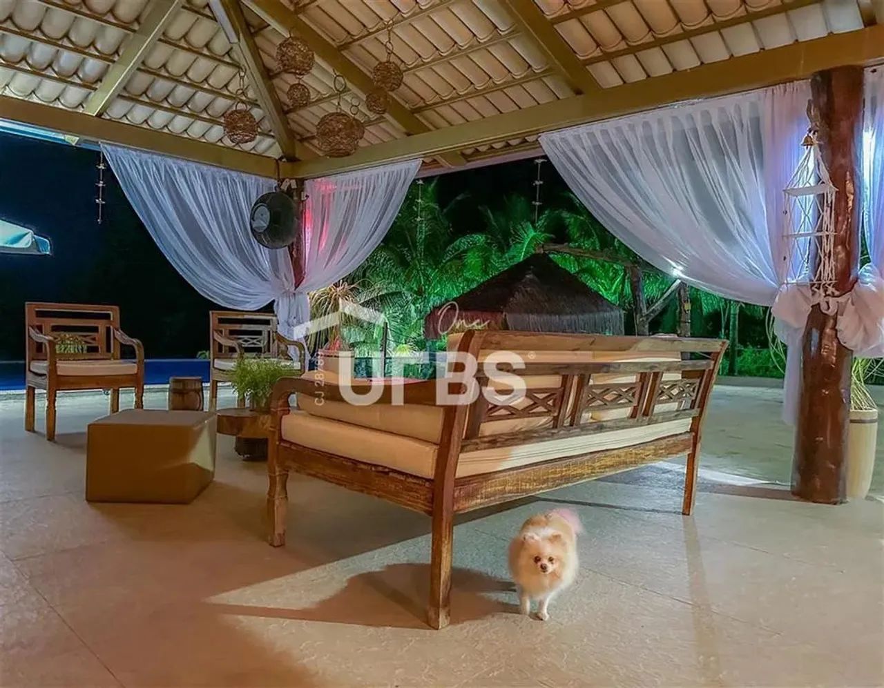 Chalé dos Sonhos em Caldas Novas: Vista Panorâmica, Lazer Completo e Renda Garantida! - Foto 13