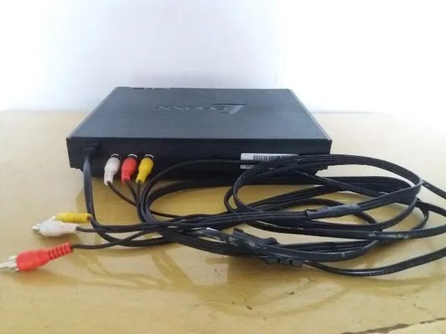 Dvd Player Lenoxx - Foto 5