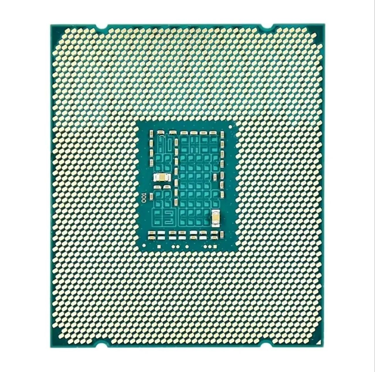Vendo Processador Xeon E5-2630V3 2.4ghz a 3.0ghz Intel X99 DDR4 - Foto 2