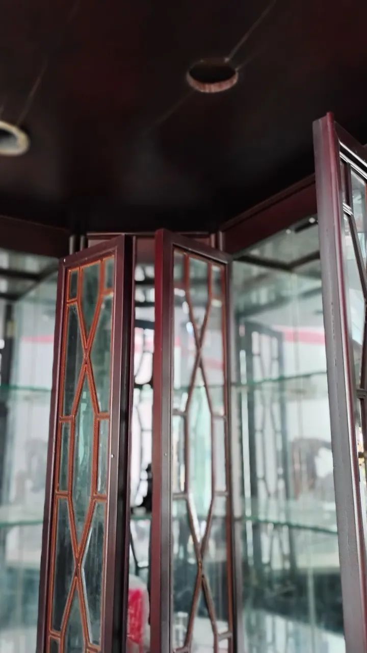 Bar para sua sala ou área gourmet estilo retrô  - Foto 4