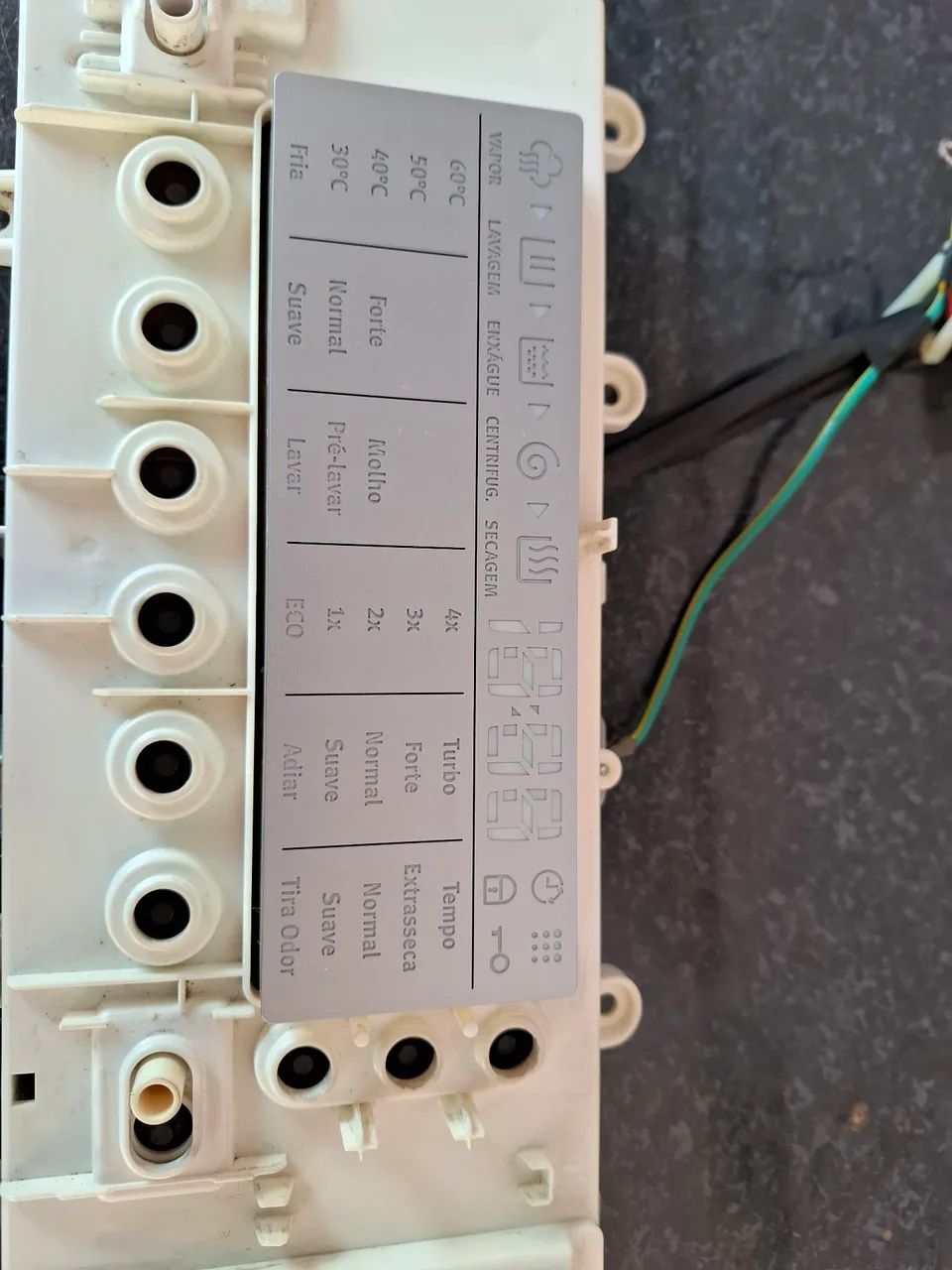 Placa interfeice Lse 12kg - Foto 5