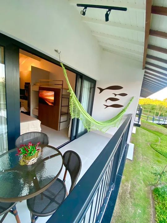 STUDIO à venda na Praia do Forte - Bahia - Foto 5