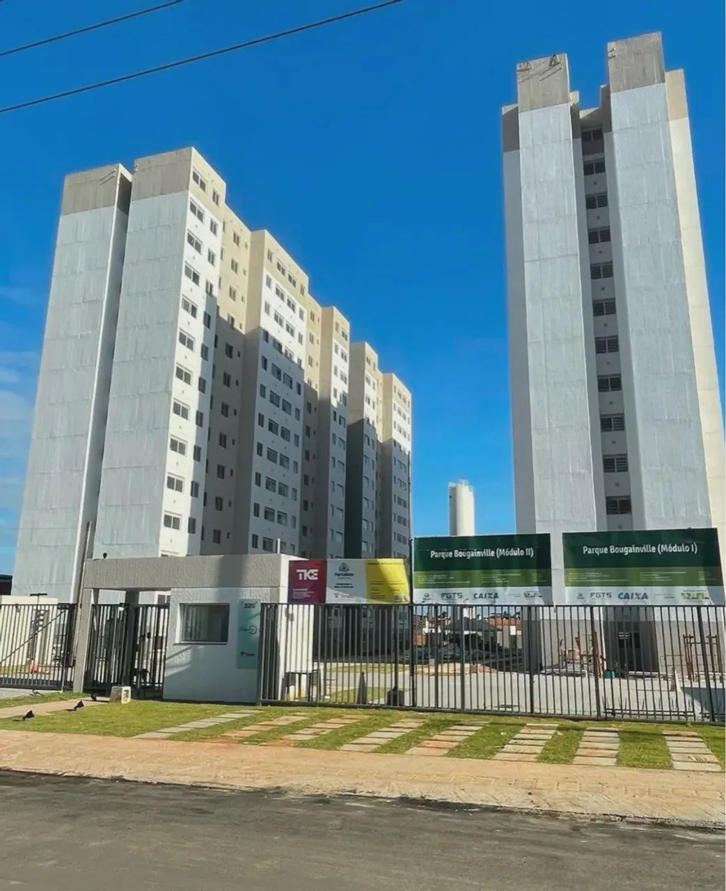 APARTAMENTO DE REPASSE PROXIMO AO AEROPORTO