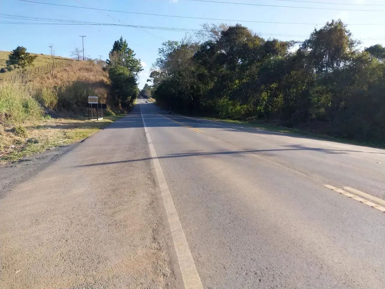Terrenos  de  1.000 m²  em Condomínio  na Represa  de Piracaia - Parcelados - Foto 10