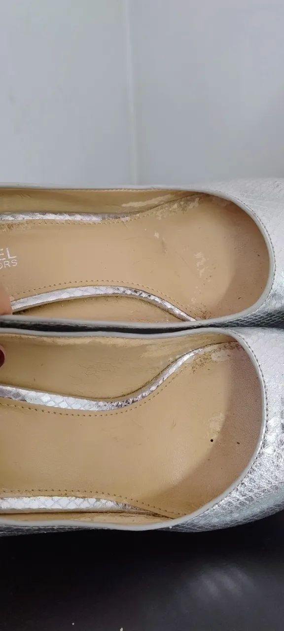 Scarpin Michael Kors ORIGINAL - Foto 2