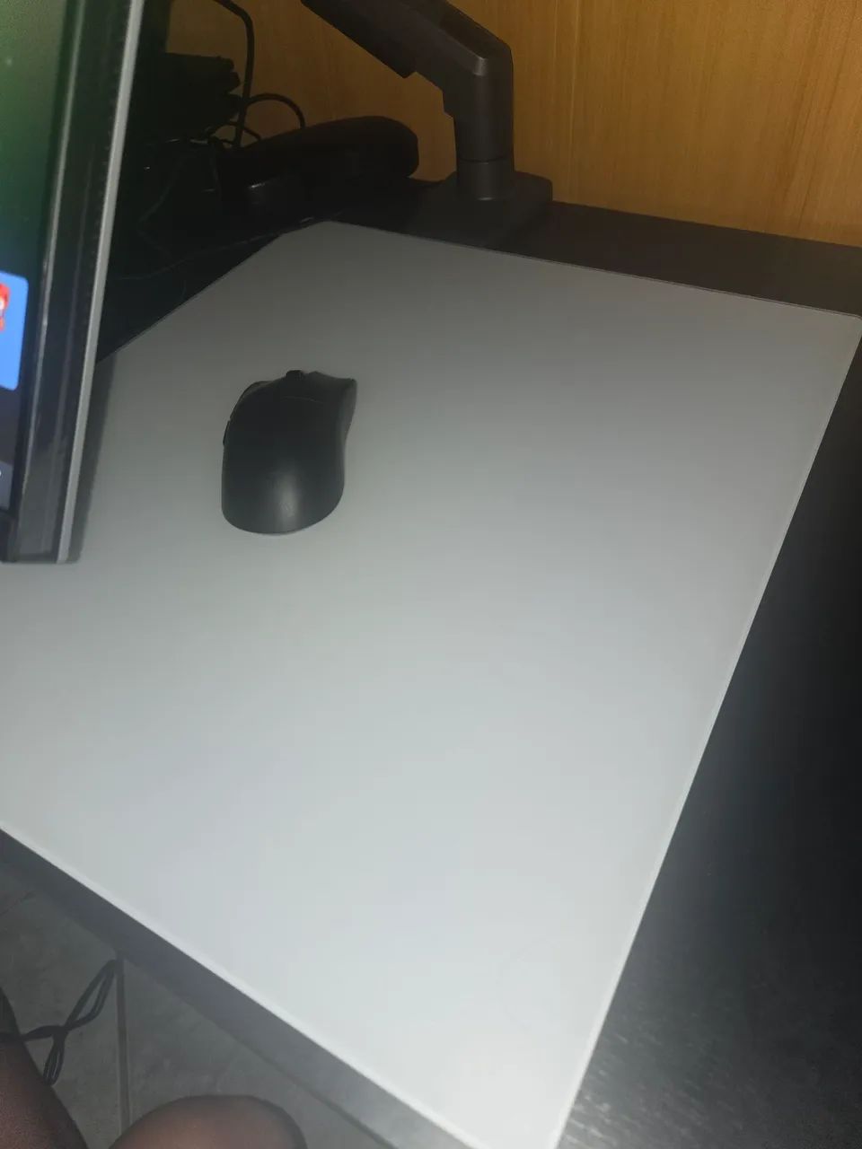 Mousepad Vidro Wallhack SP-00464529520313218120