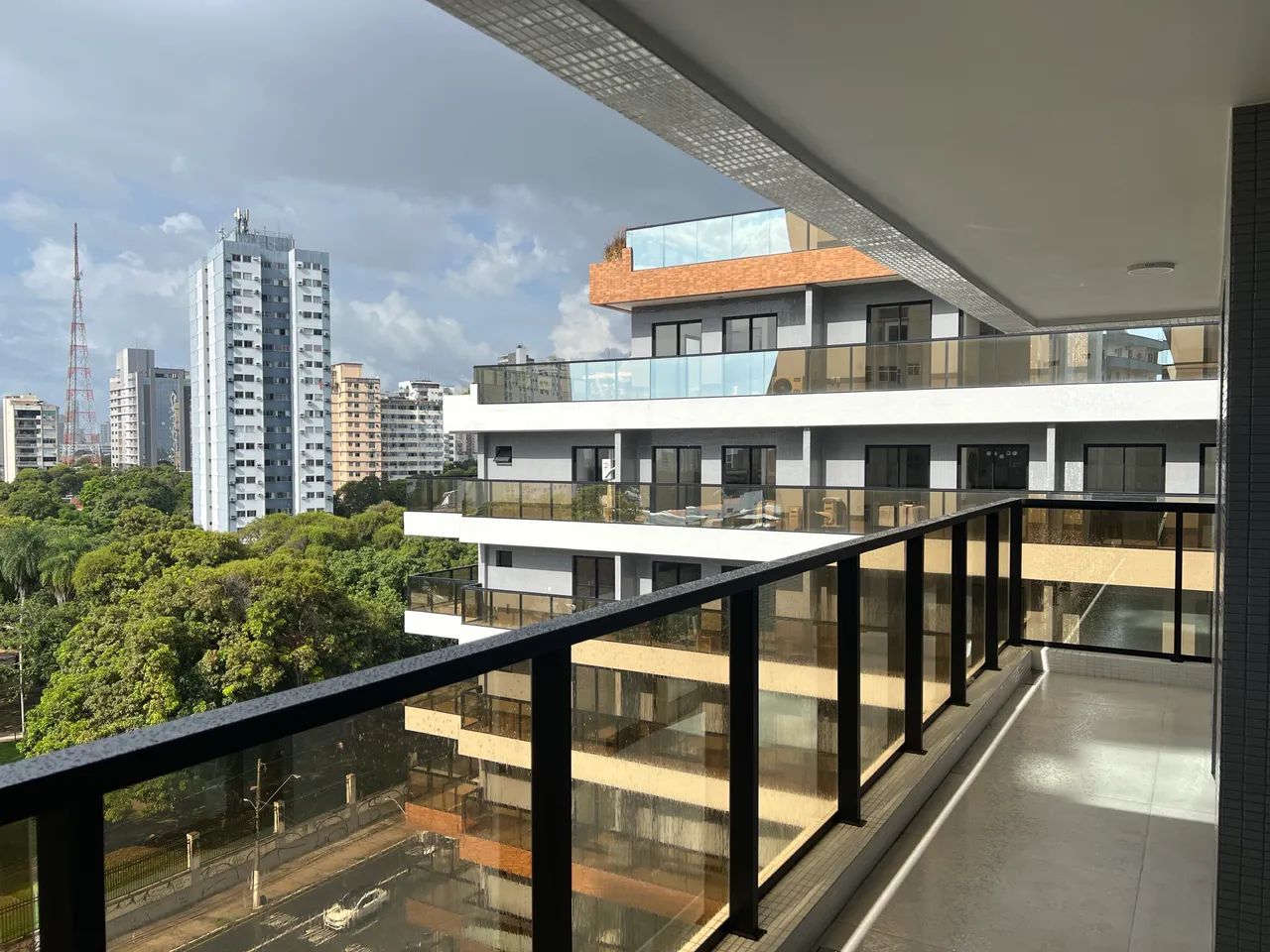 Foto - Belém - Batista Campos